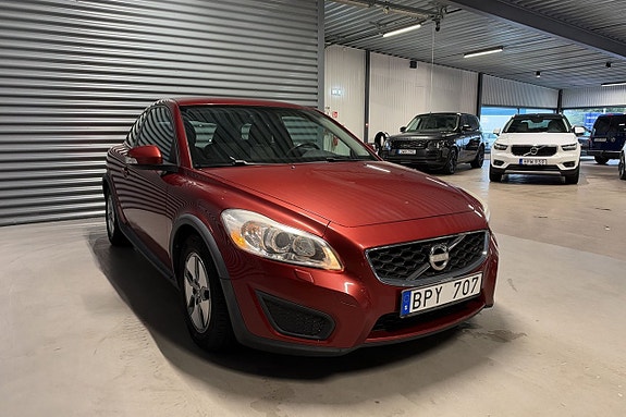 Volvo C30 3 of 16
