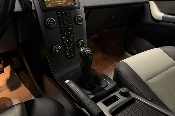 Volvo C30 11 of 16