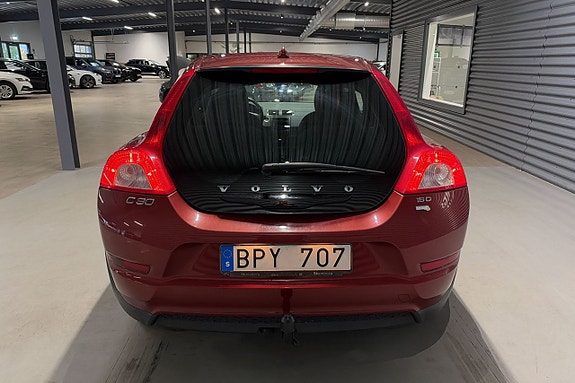 Volvo C30 5 of 16