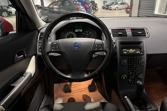 Volvo C30 10 of 16