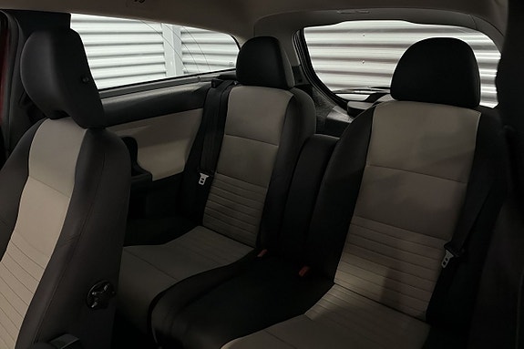 Volvo C30 15 of 16