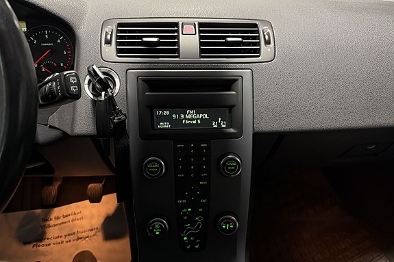 Volvo C30 12 of 16