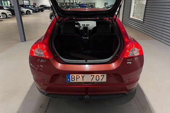 Volvo C30 16 of 16