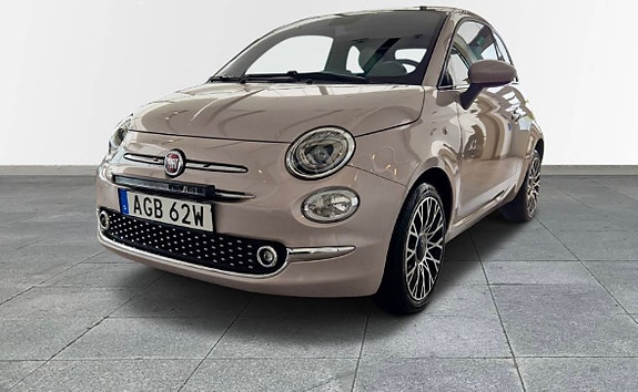 Fiat 500 4 of 4