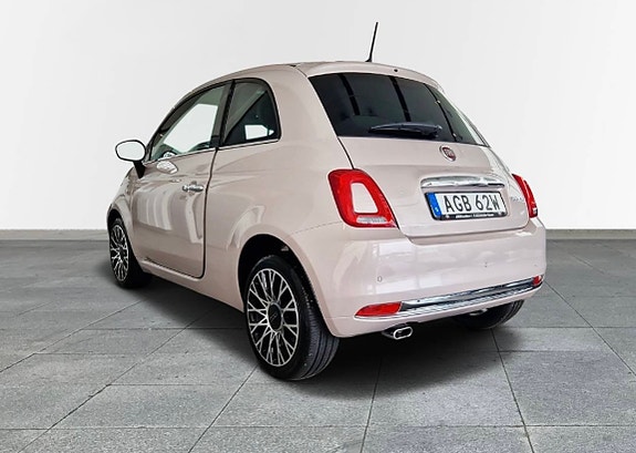 Fiat 500 2 of 4