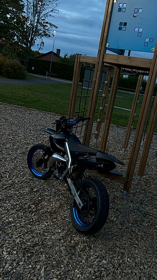 Derbi Senda drd 3 of 3