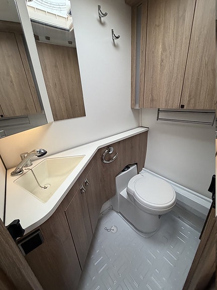KABE Classic 520 xl ks 7 of 7