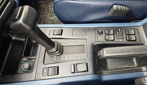 Volvo 850 9 of 14