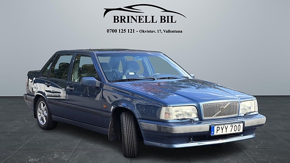 Volvo 850 5 of 14