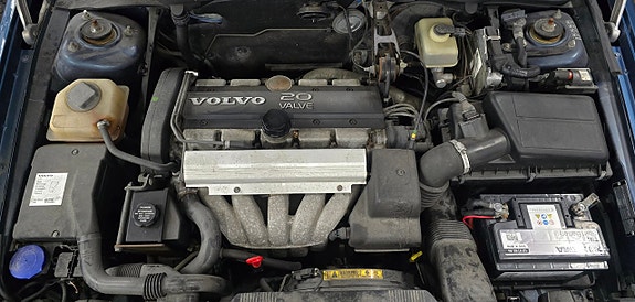 Volvo 850 8 of 14