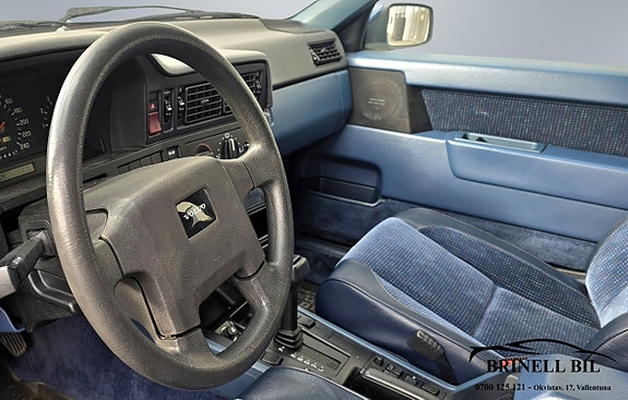 Volvo 850 11 of 14