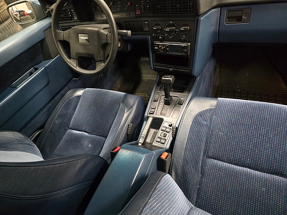 Volvo 850 7 of 14