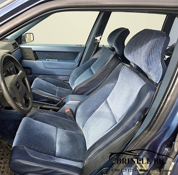 Volvo 850 12 of 14