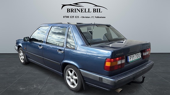 Volvo 850 6 of 14