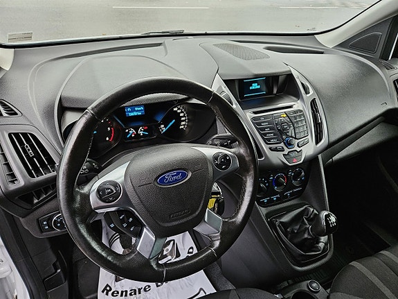 Ford Transit Connect 12 of 12