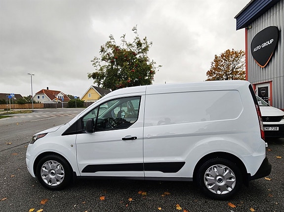 Ford Transit Connect 2 of 12