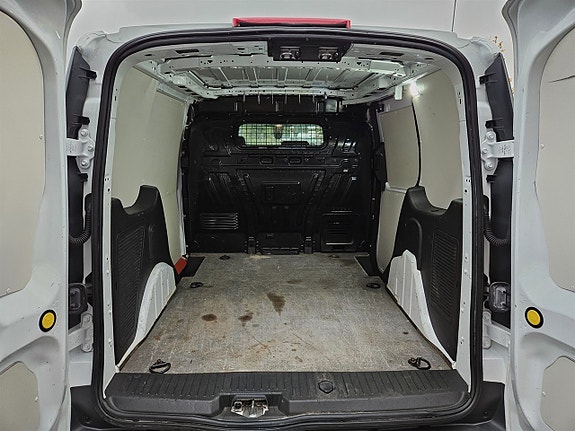 Ford Transit Connect 8 of 12