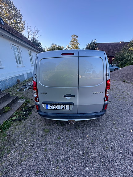 Mercedes-Benz Citan 109 5 of 7