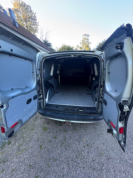 Mercedes-Benz Citan 109 7 of 7