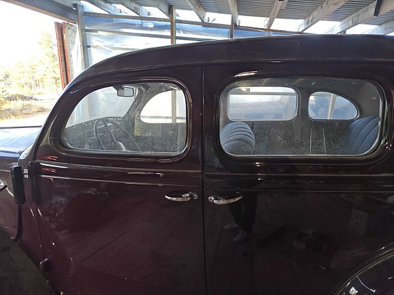 Plymouth P3 4 of 6