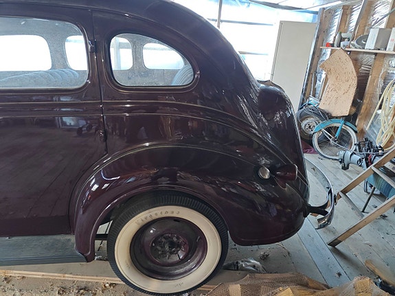 Plymouth P3 2 of 6