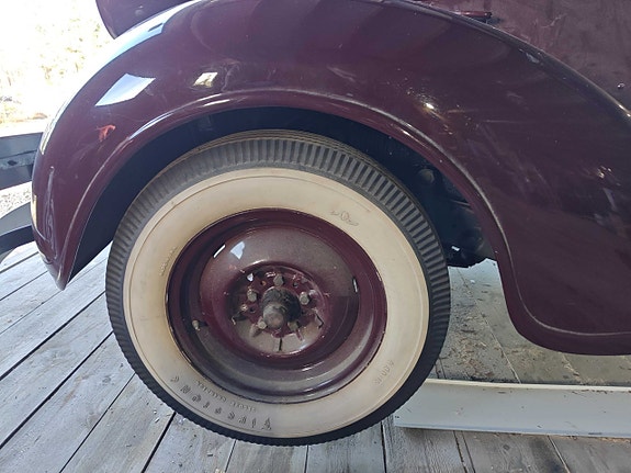 Plymouth P3 6 of 6
