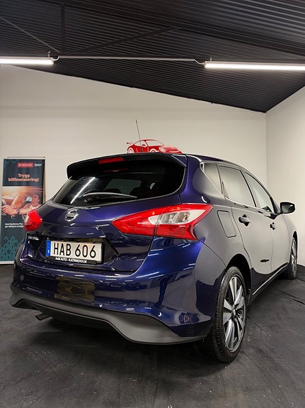 Nissan Pulsar 7 of 20