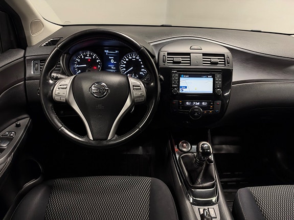 Nissan Pulsar 11 of 20