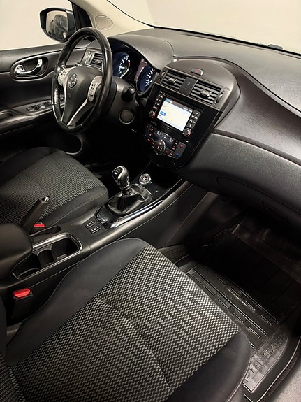Nissan Pulsar 9 of 20