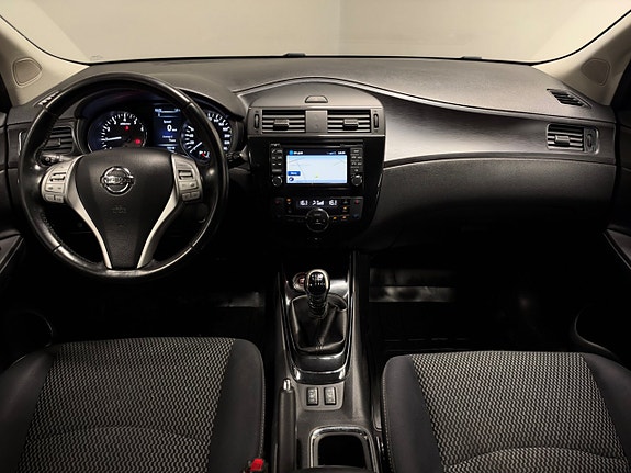 Nissan Pulsar 10 of 20