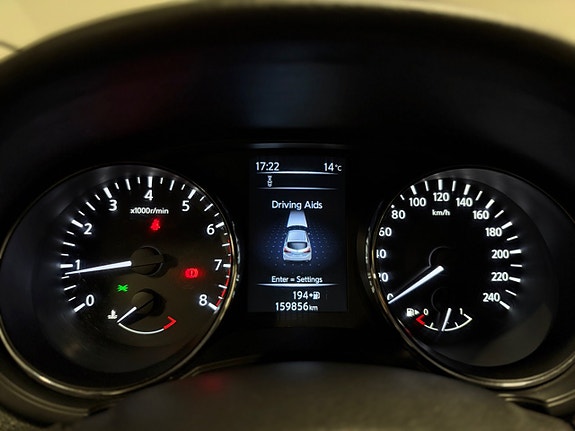 Nissan Pulsar 13 of 20