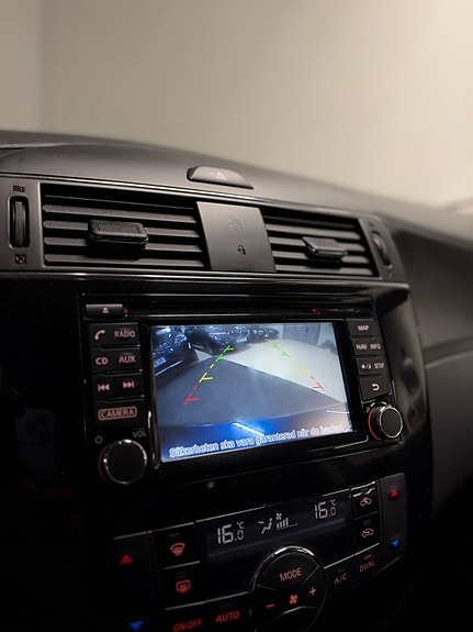Nissan Pulsar 14 of 20