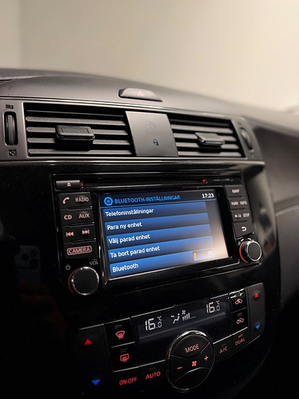 Nissan Pulsar 16 of 20