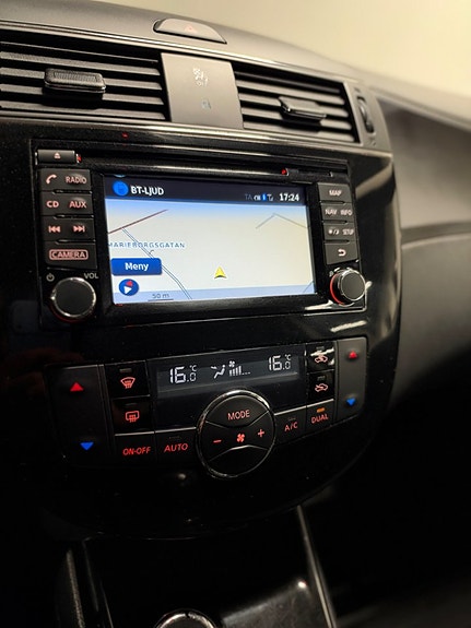 Nissan Pulsar 17 of 20