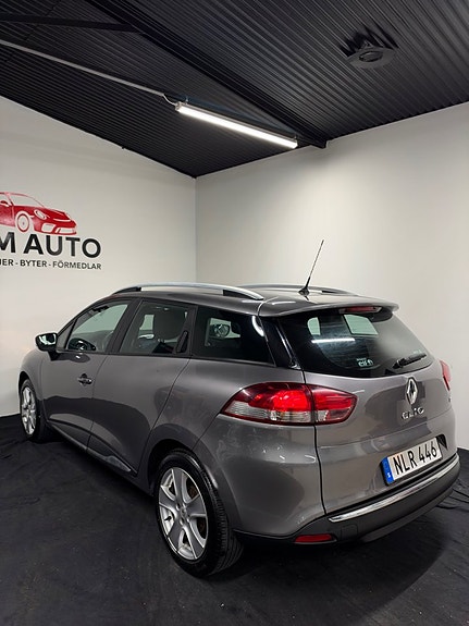 Renault Clio 7 of 23
