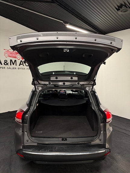 Renault Clio 9 of 23