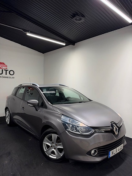Renault Clio 3 of 23