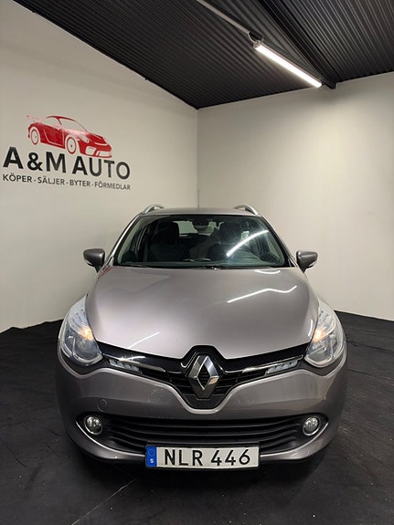 Renault Clio 2 of 23
