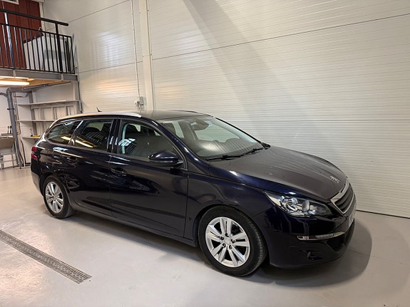 Peugeot 308 SW
