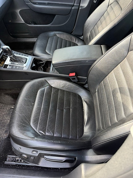 Volkswagen Passat 7 of 7