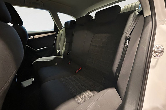 AUDI A4 AVANT 2.0 TFSI 180ch QUATTRO - E85 - XÉNON - SIÈGES CHAUFFANTS - RÉGULATEUR - JANTES 17"
