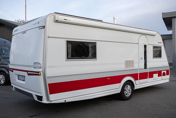 KABE Royal 560 GLE KS *Alde / Långbädd / Solcell* 2 of 14