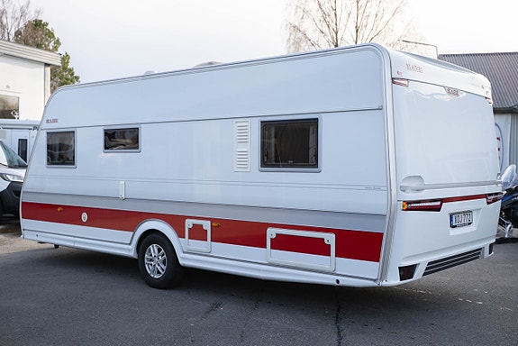 KABE Royal 560 GLE KS *Alde / Långbädd / Solcell* 4 of 14