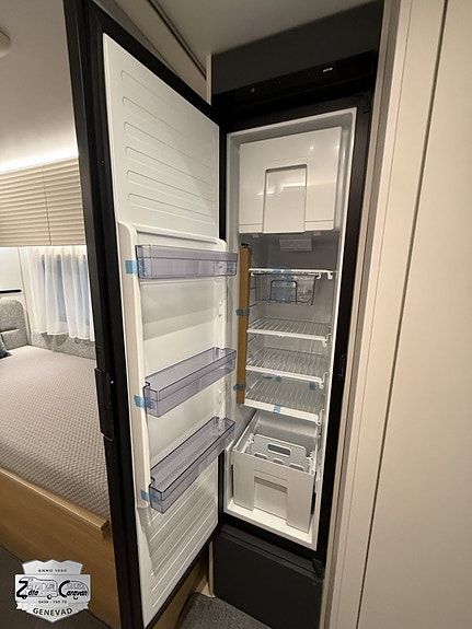 Adria ADORA 532 UL 5 of 20