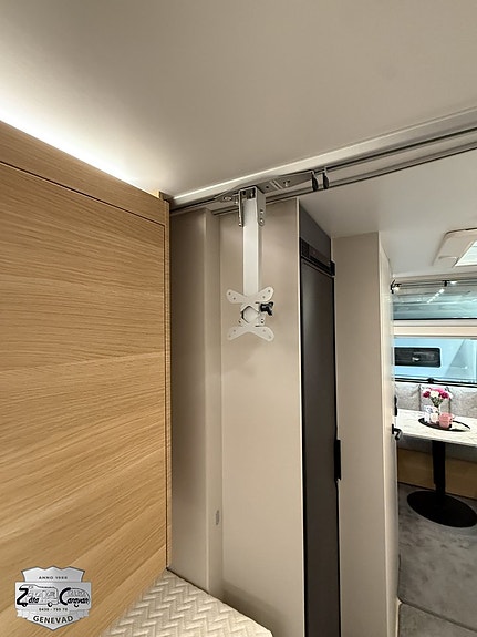 Adria ADORA 532 UL 13 of 20