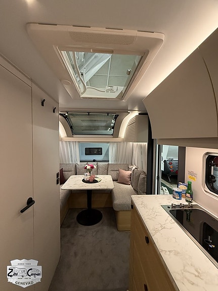 Adria ADORA 532 UL 6 of 20