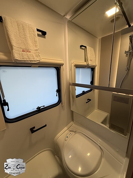 Adria ADORA 532 UL 15 of 20