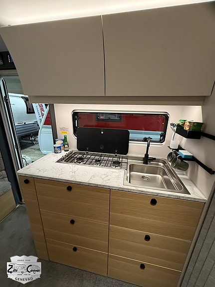 Adria ADORA 532 UL 7 of 20