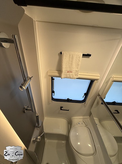 Adria ADORA 532 UL 14 of 20