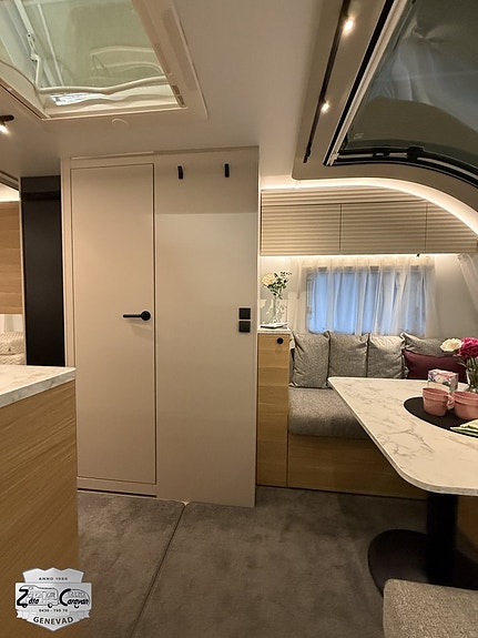 Adria ADORA 532 UL 4 of 20